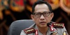 Penusuk Brimob Bermodus Lone Wolf, Ini Penjelasan Kapolri